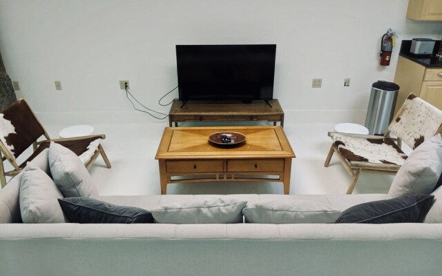 City Vibe Loft