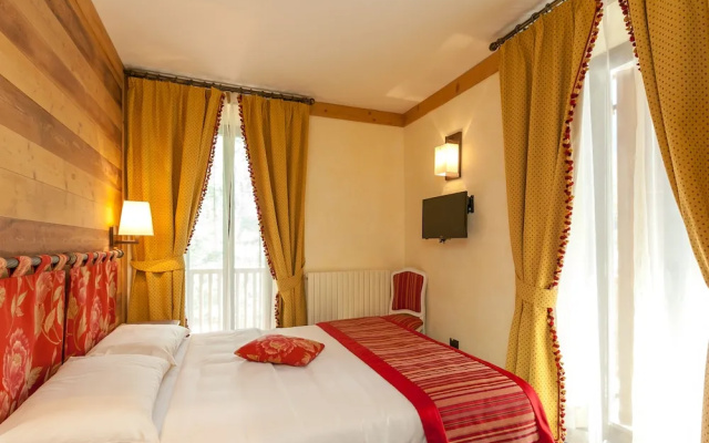 Hotel Lo Scoiattolo