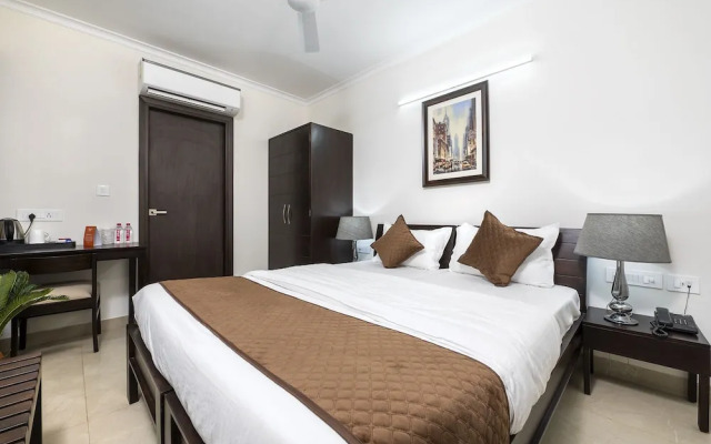 Palm Stay - Studios & Rooms