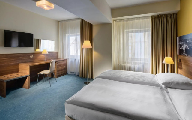 Imperial Hotel Ostrava