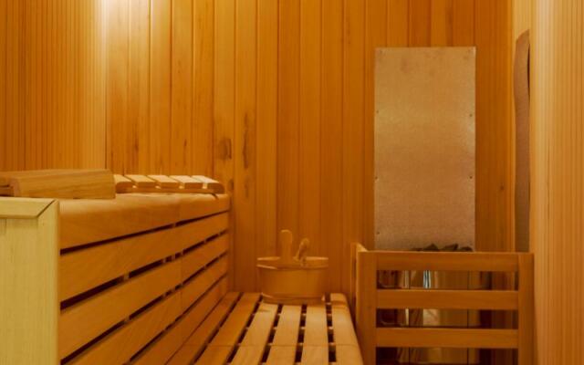 Hotel ILUNION Hacienda de Mijas