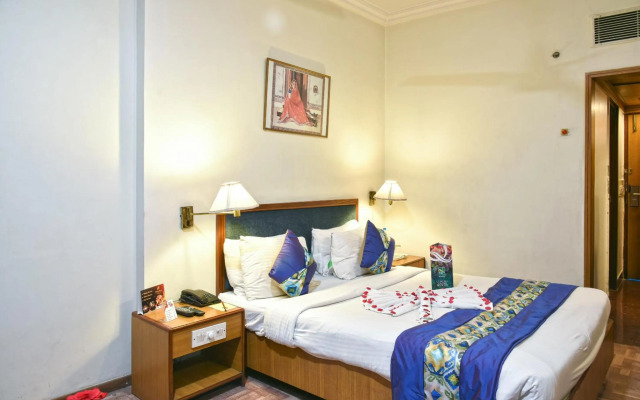 Quality Inn Residency