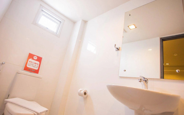 NIDA Rooms Yanawa Sathorn City Walk