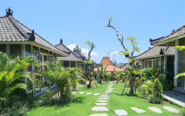 Villa Alisha Pererenan Canggu