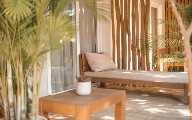 Andiz Beach Hotel