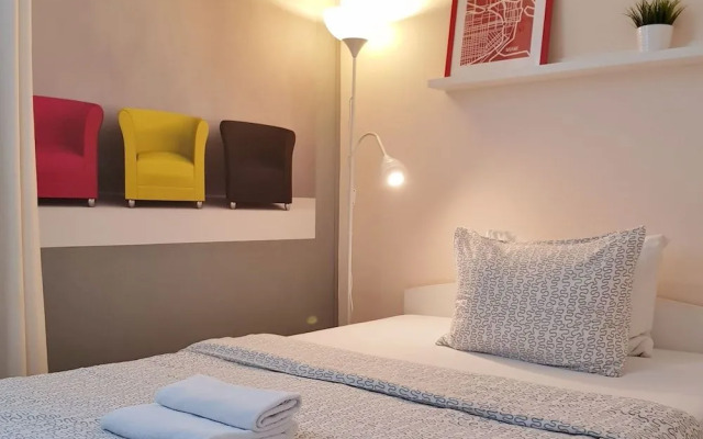 Hotel Art Inn