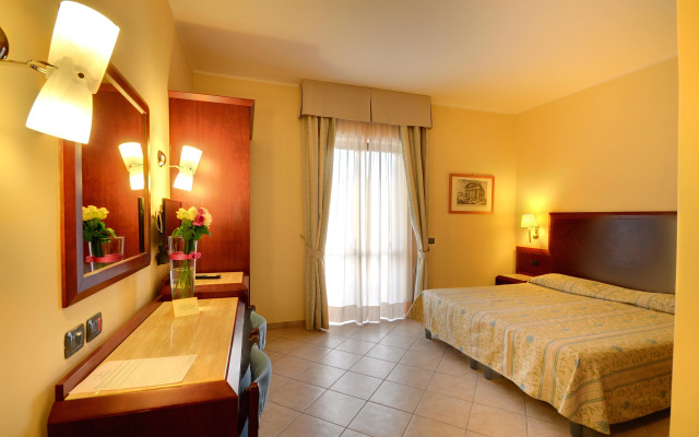 Hotel Le Palme