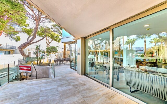 Leonardo Suites Hotel Mallorca Calvia