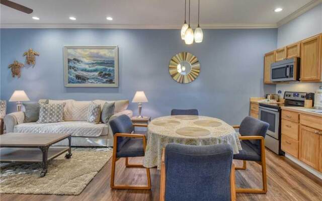 Hidden Villa - Two Bedroom Home