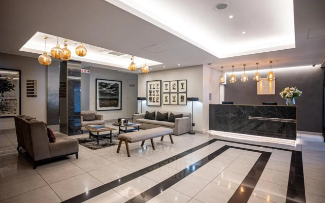 The Catalyst Hotel - Image 2