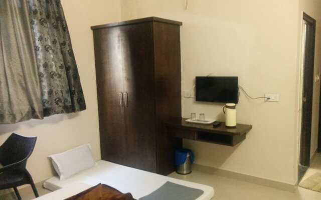 Hotel Surya Mahal