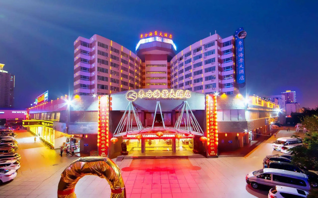 Orient Bay-View Hotel