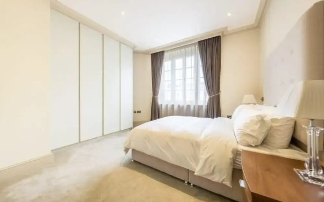 Mayfair Mansions