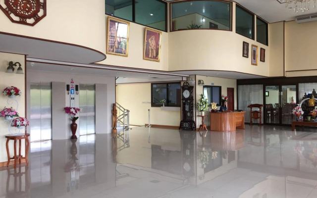 Toh Buk Seng Riverside