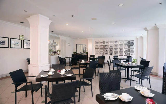 Bella Vista Express Hotel Langkawi