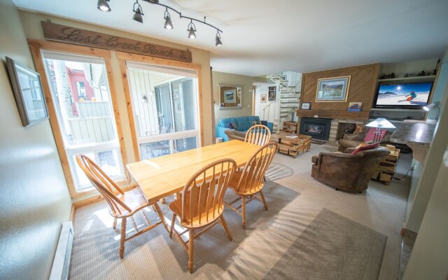 Flying Dutchman 1192