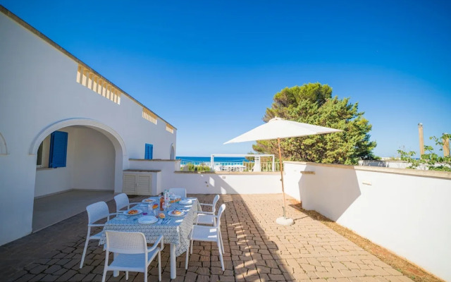 La Primula Apartment 3 Sea View