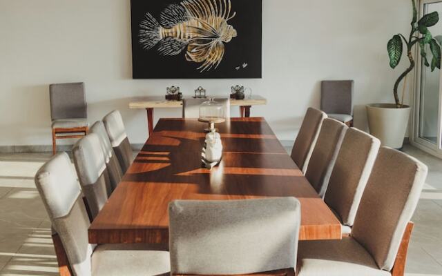 Casa Seminole with Private Chef