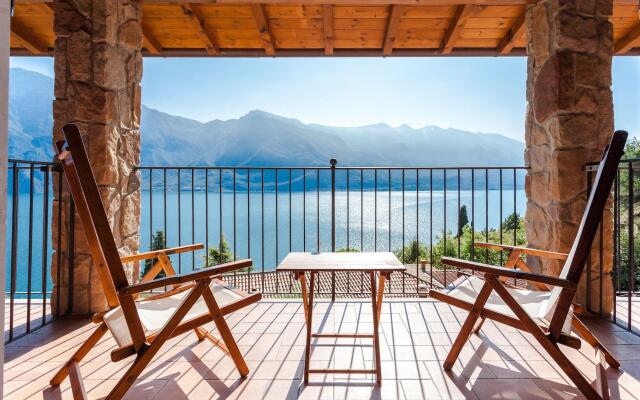 Relax Hotel La Gardenia & Villa Oleandra