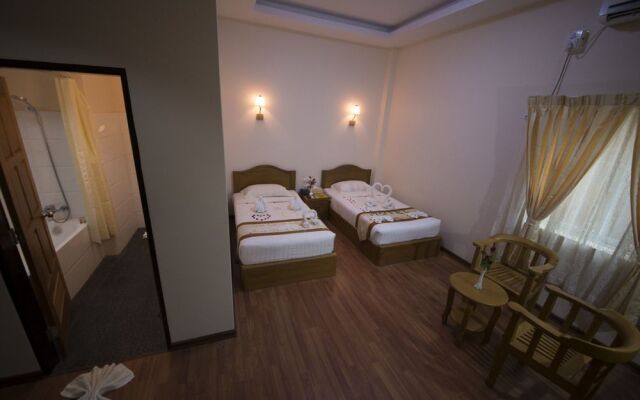 Shwe Poe Eain Hotel 1