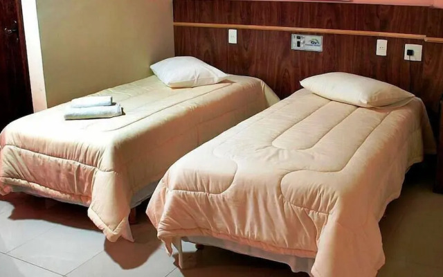 GV Center Hotel