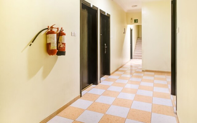 OYO 492 Rose Plaza For Housing Units