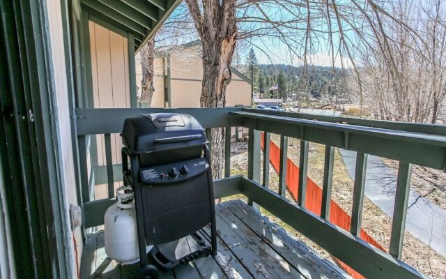 Boulder Bay Lakeside Condo