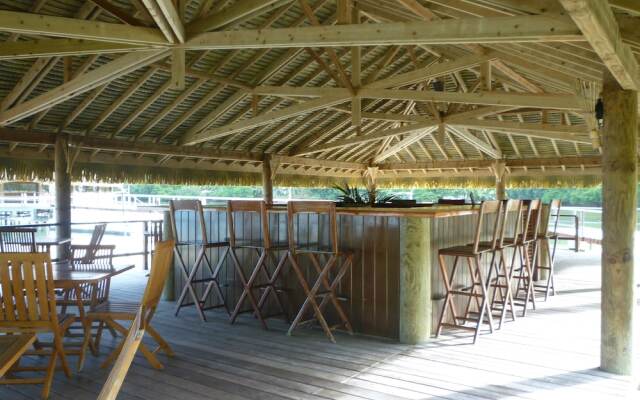 Royal Huahine Resort