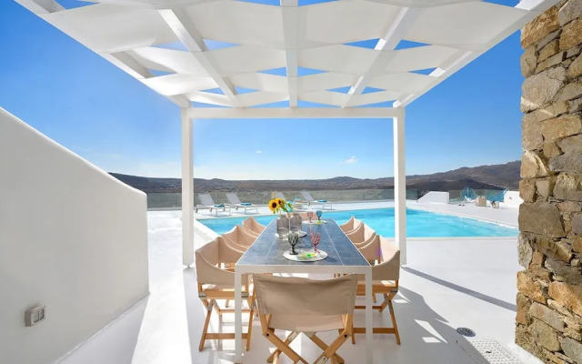 Mykonos Ark Villas