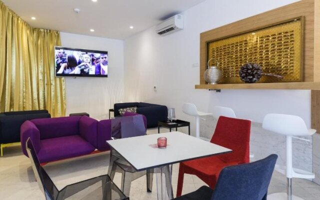 Hotel Pansion Sretno Paško Sunce