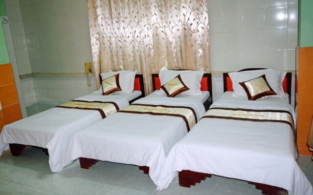 Minh Trang Hotel