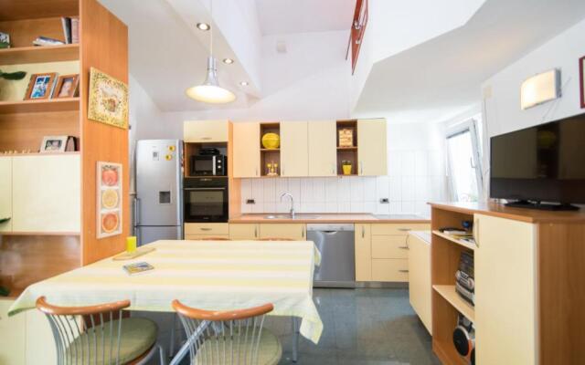 Apartments Vrandecic