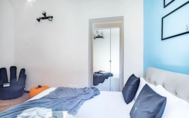 A World Aparts 40 Sforza