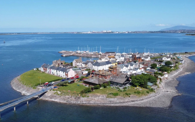 Roa Island House