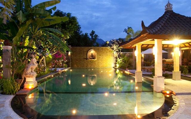 Golden Buddha Cottages