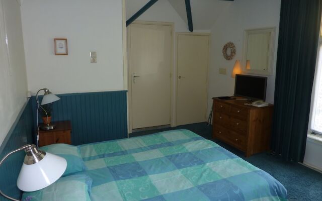 Hotel Pension Zoom-Oord