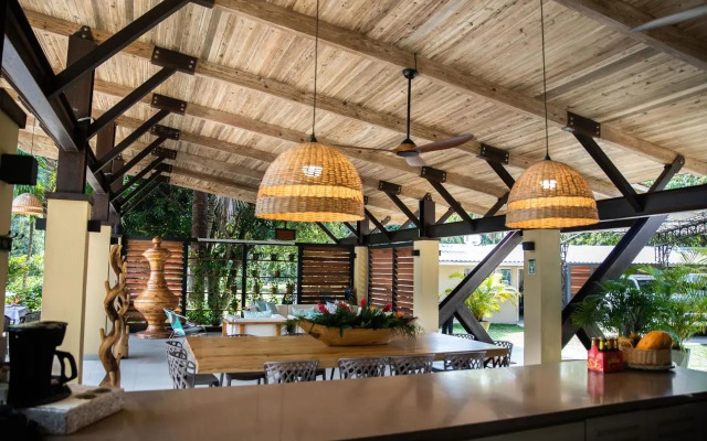 Hotel La Finca Buritaca