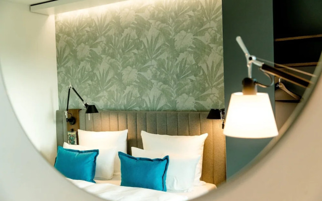 Motel One Bonn-Hauptbahnhof