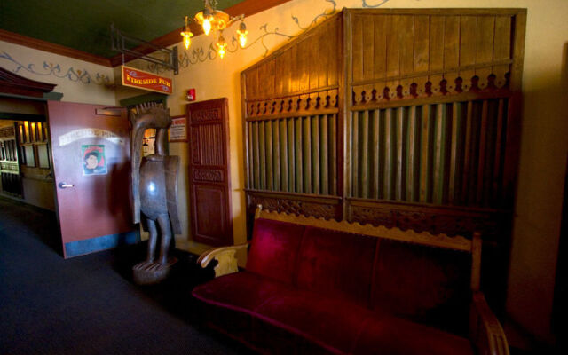 McMenamins Old St. Francis