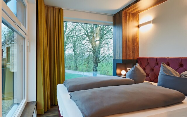 Bernsteinland Wendorf