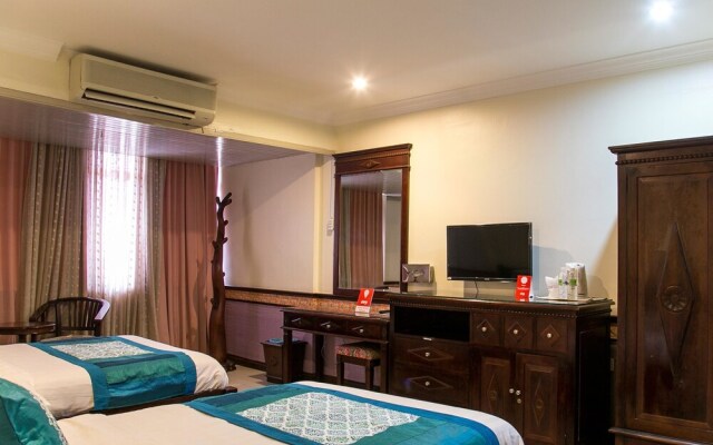 OYO 179 Malacca Straits Hotel