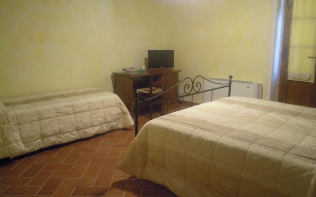Piccolo Hotel San Valentino