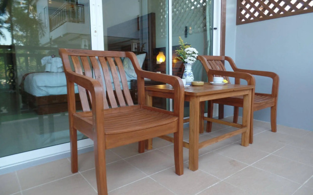 Pratum Resort