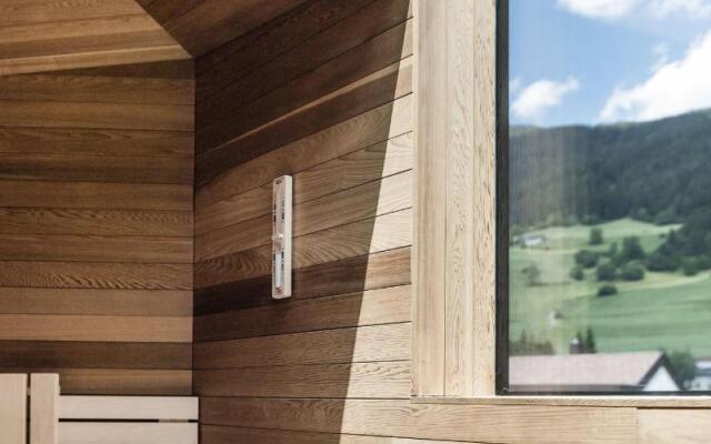 Boutique & Gourmet Hotel Orso Grigio