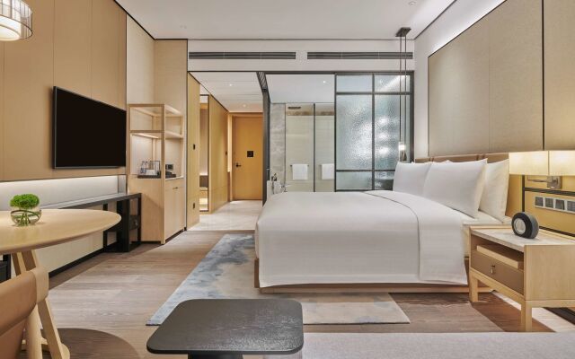 DoubleTree by Hilton Shenzhen Airport