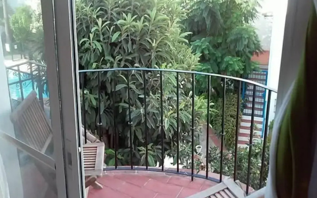 Casa Olivo