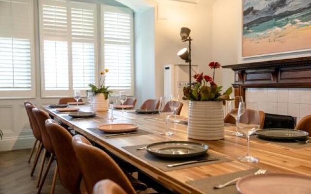 The Old Manse B & B