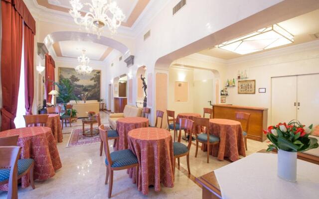 Strozzi Palace Hotel