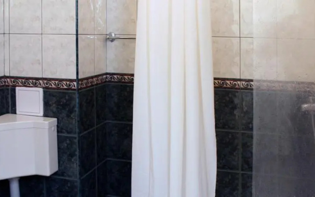 Guest House Fotini 1