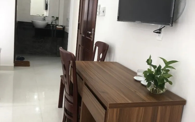 Phương's house